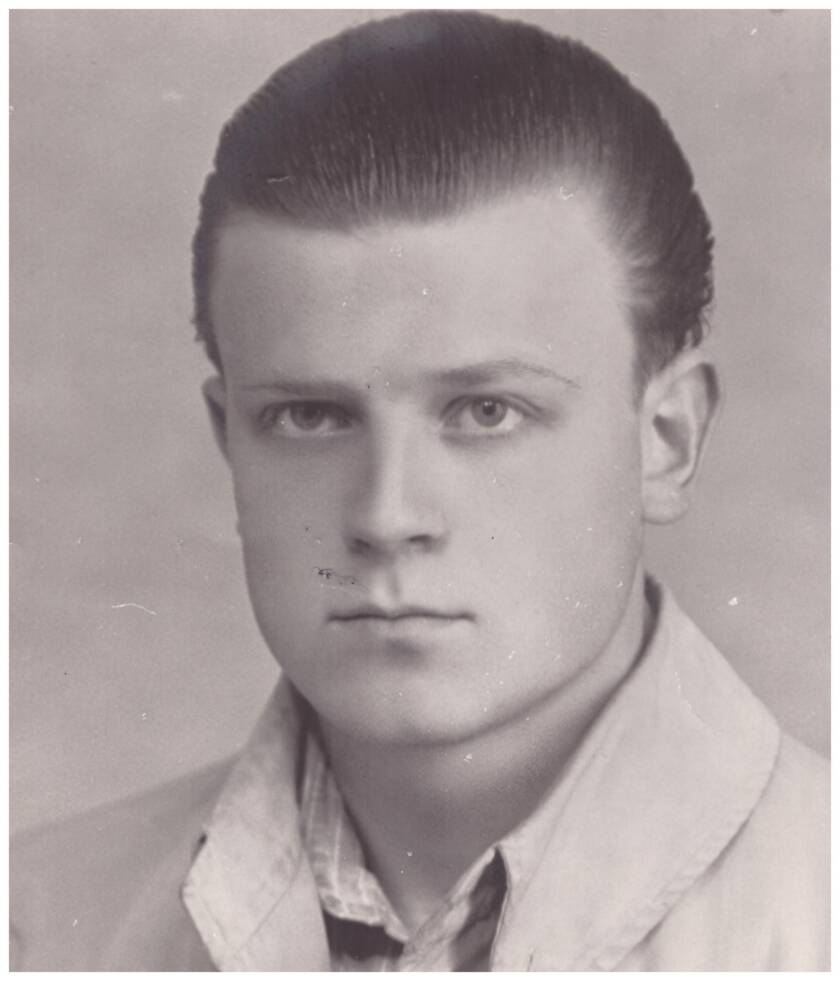 Cermeli Sergio