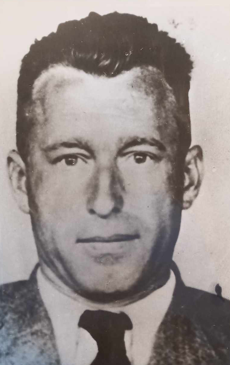 Stangl Franz